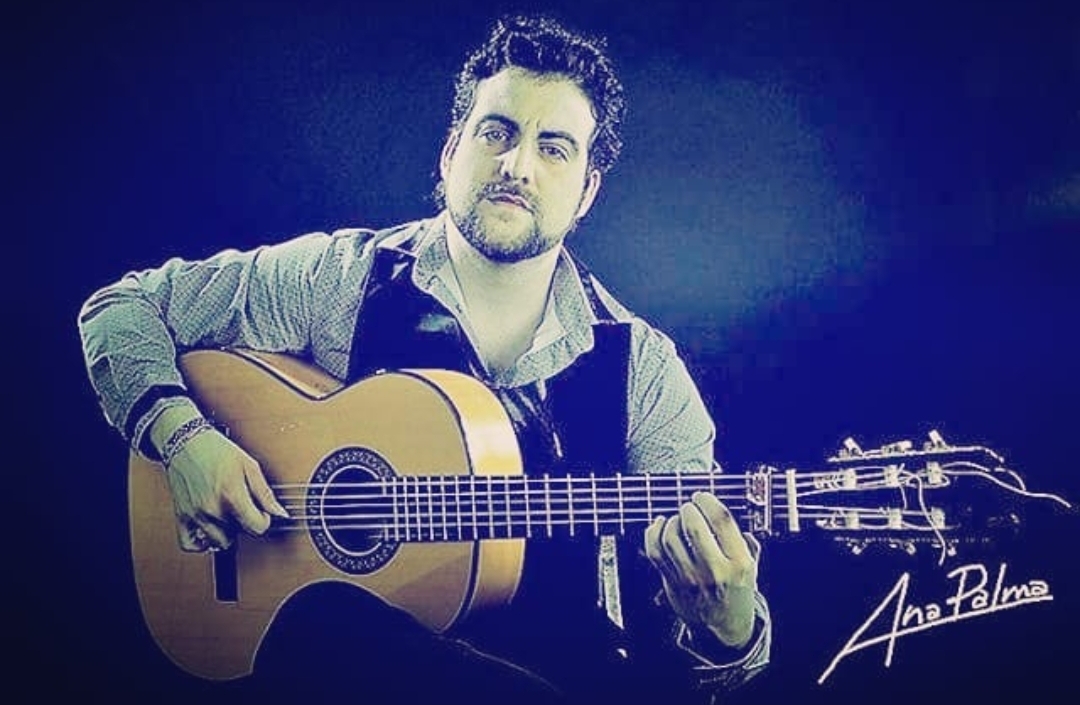 Antonio Rodríguez Antonio Rodríguez