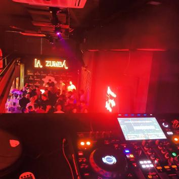 Ortega Sound