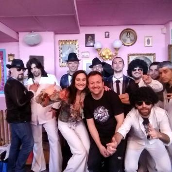 Imagen 5 de The Funktoms
