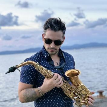 Imagen 1 de Rodrigo Belga Sax