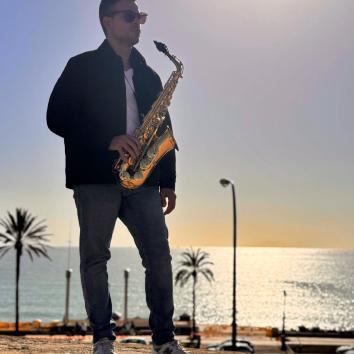 Imagen 3 de Rodrigo Belga Sax