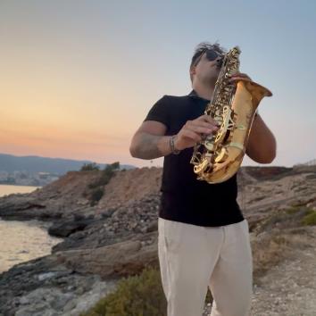 Imagen 2 de Rodrigo Belga Sax