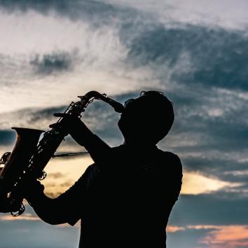 Imagen 5 de Rodrigo Belga Sax