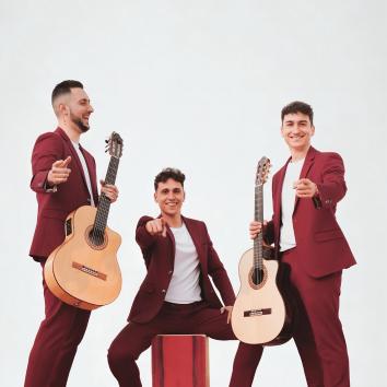Decantera Rumba