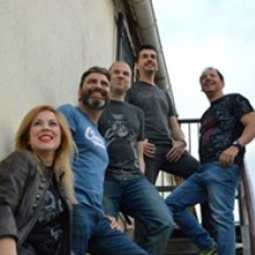 Villanos Del Rock