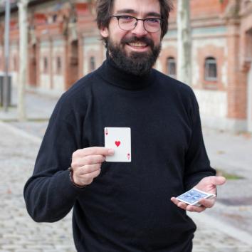 Pablo Poza Magia Pablo Poza Magia