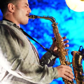 Imagen 5 de Santa Lokura Sax
