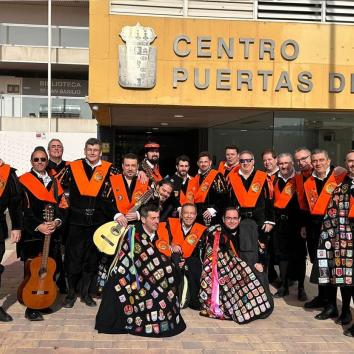 Imagen 2 de Tuna Economía Y Empresa De Murcia