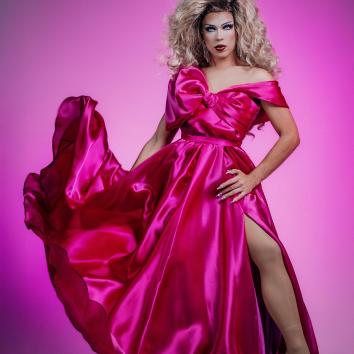 AlegrÍa Queen