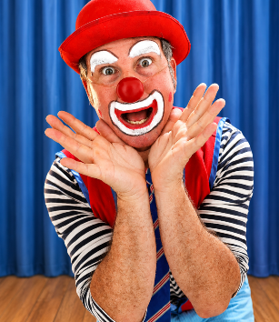 Imagen 5 de Payaso Pitiklín - Shows De Payaso En Las Palmas (gran Canaria - Islas Canarias)