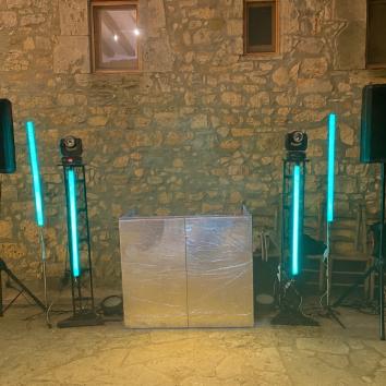 Coco Music Events