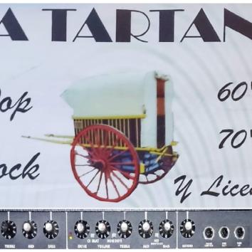 La Tartana 60-70