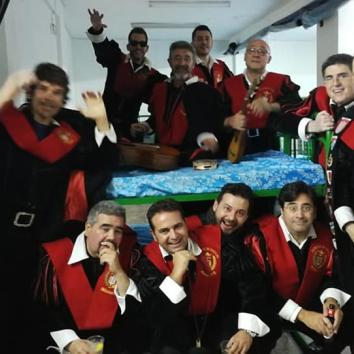Imagen 3 de Tuna De Derecho De Alicante