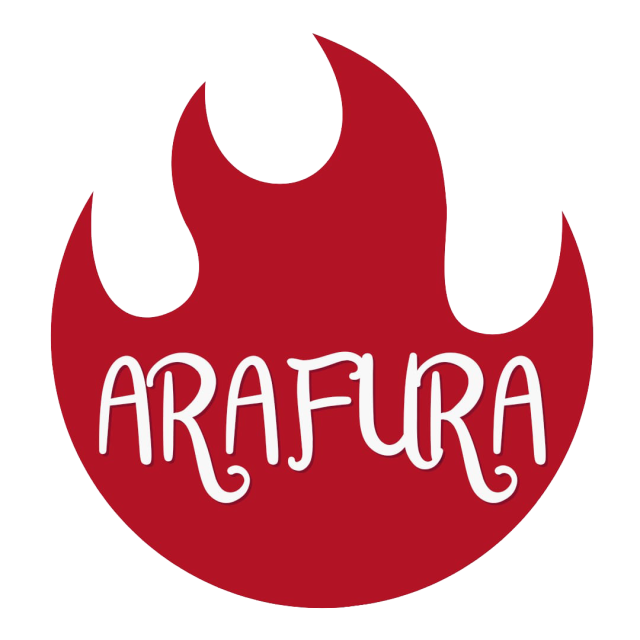 Arafura Arafura