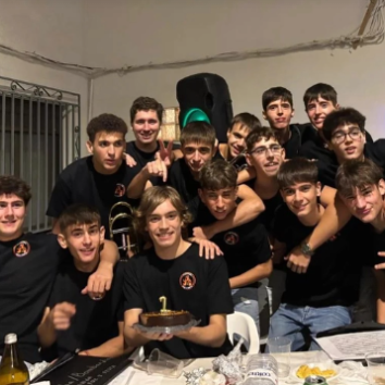 Imagen 4 de Xaranga Foc I Festa
