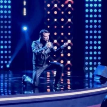 Imagen 3 de Cantante Actor Showman . Tributo A Elvis Imagen 3 de Cantante Actor Showman . Tributo A Elvis