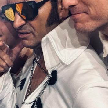 Imagen 2 de Cantante Actor Showman . Tributo A Elvis Imagen 2 de Cantante Actor Showman . Tributo A Elvis