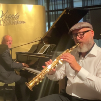 Imagen 3 de Jazz Band #1 Barcelona Imagen 3 de Jazz Band #1 Barcelona