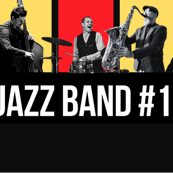 Jazz Band #1 Barcelona