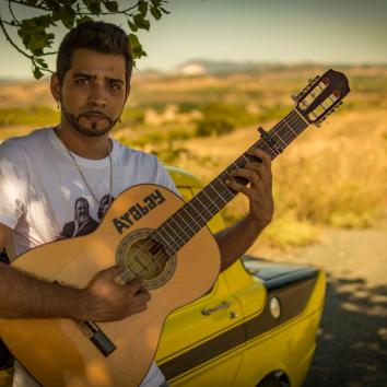 Imagen 4 de Arabay Flamenco