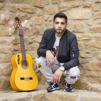 Imagen 3 de Arabay Flamenco