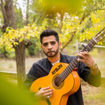 Imagen 2 de Arabay Flamenco
