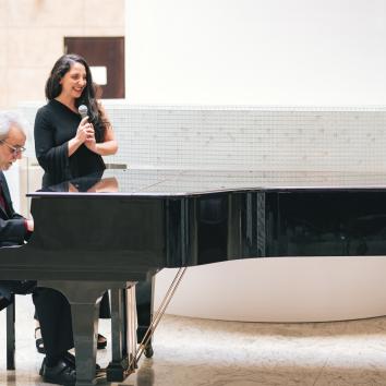 Serendipia Jazz