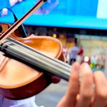 Imagen 5 de Danielagalindo Violin