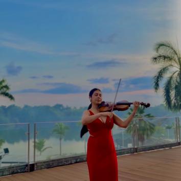 Danielagalindo Violin