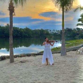 Imagen 2 de Danielagalindo Violin