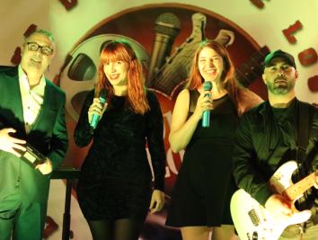 Grupo One Love