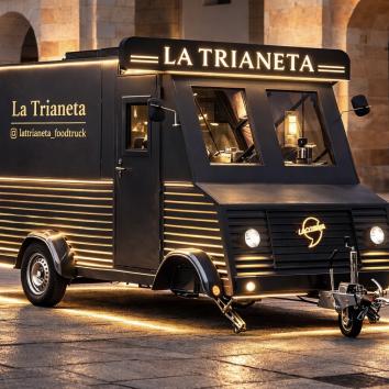 La Trianeta
