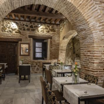 Imagen 2 de Boutique Hotel Pintor El Greco ****