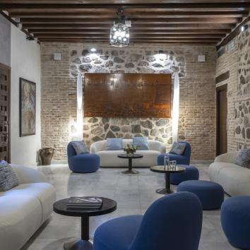 Imagen 3 de Boutique Hotel Pintor El Greco ****