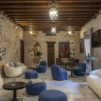 Imagen 4 de Boutique Hotel Pintor El Greco ****