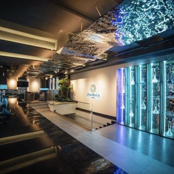 Imagen 5 de Shambala Lounge Lux