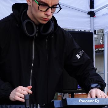 Dj Kibaro