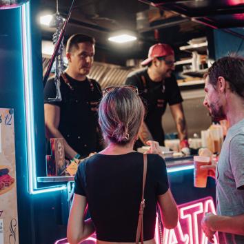 Imagen 4 de Xolo Food Truck