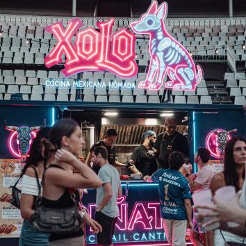 Imagen 3 de Xolo Food Truck