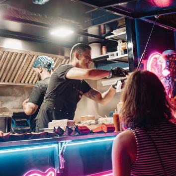 Imagen 5 de Xolo Food Truck