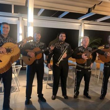 Imagen 2 de Mariachielsur Imagen 2 de Mariachielsur