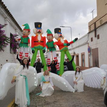 Imagen 5 de D.i.m Productions