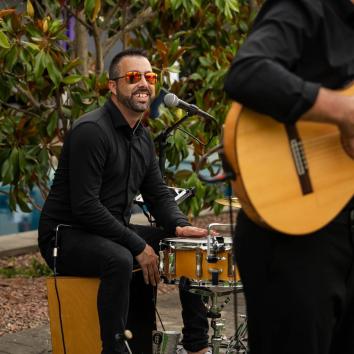 Imagen 5 de Typical Spanish Rumba | Grupos De Música Para Eventos