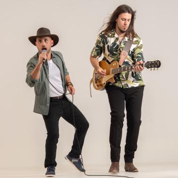 Imagen 3 de The Lucky Ones Imagen 3 de The Lucky Ones