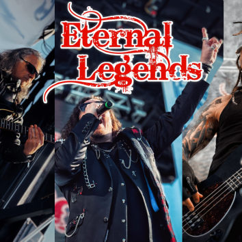 Eternal Legends Eternal Legends