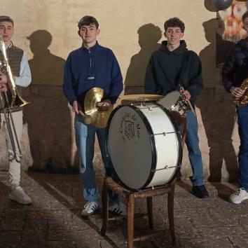 Imagen 2 de The Urban Brass