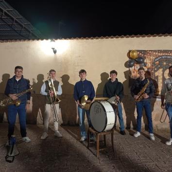Imagen 3 de The Urban Brass
