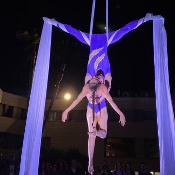 Acroakra