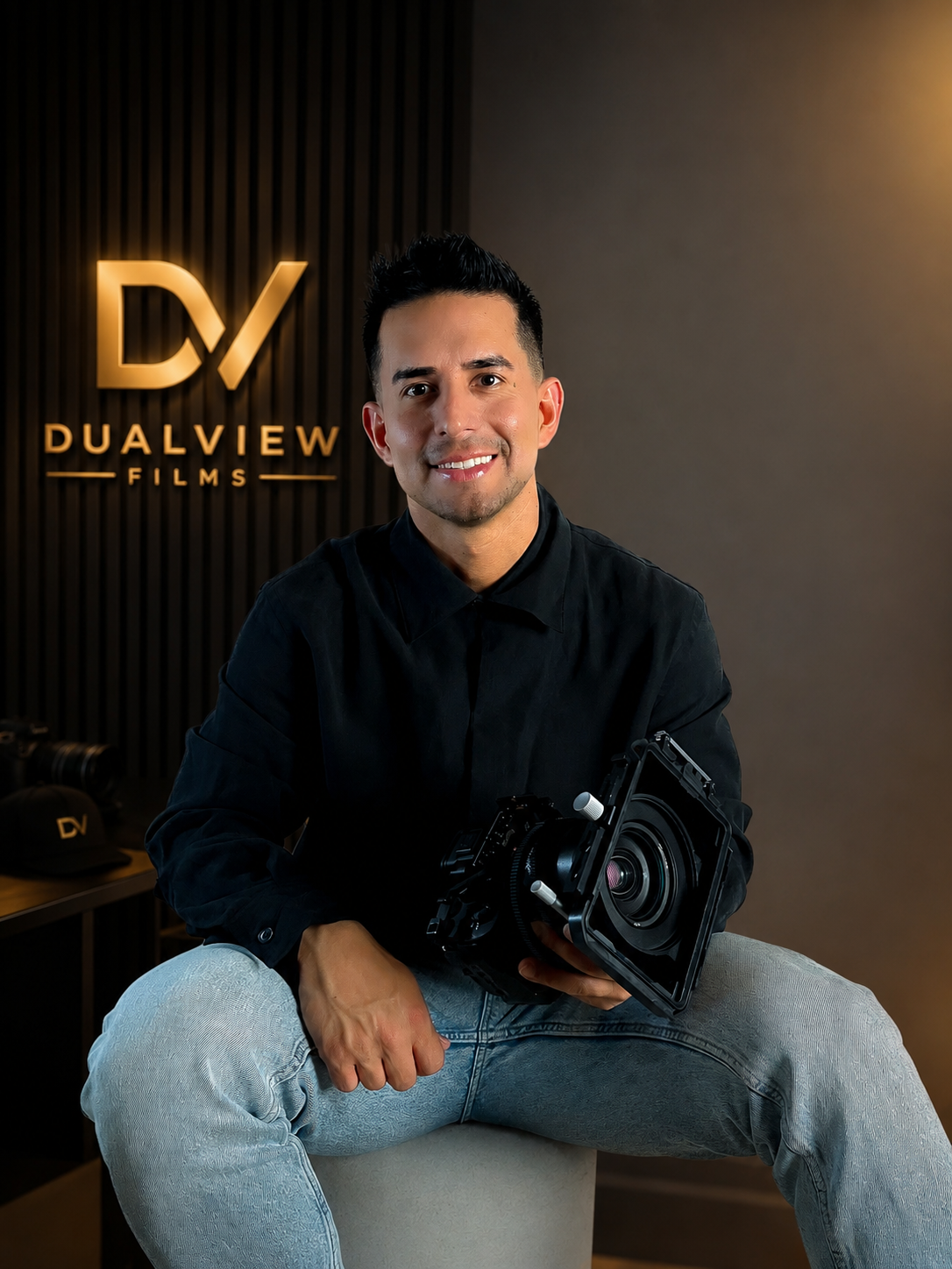 Dual View Films Dual View Films