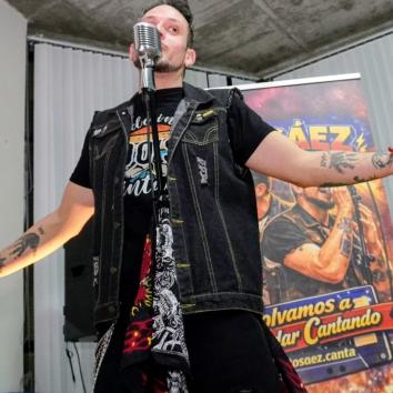 Imagen 3 de Ito Sáez Volvamos A Recordar Cantando